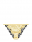 ROTATE - Lace Trim Brief - Alusp&uuml;ksid - L