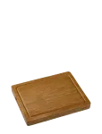 Dorre - Skye Chopping Board Acacia 30*24*3 Cm - L&otilde;ikelauad - 24X 30X 3