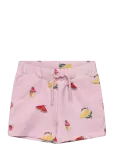 Name It - Nmfjovina Sweat Shorts Unb Box - L&uuml;hikesed dressip&uuml;ksid - 98