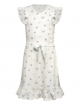 Kids Only - Koghillary V Neck Dress Cs Jrs - L&uuml;hikeste varrukatega vabaajakleidid - 158-164