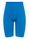 Only Play - Onpedda Hw Seam Scrunch City Shorts - Spordi l&uuml;hikesed treeningp&uuml;ksid - M
