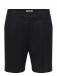 ONLY & SONS - Onslou Eno 0569 Shorts Frml - Linased l&uuml;hikesed p&uuml;ksid - XXL
