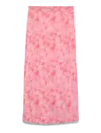 Vero Moda - Vmsmilla Nw Long Skirt Wvn - Maksiseelikud - S