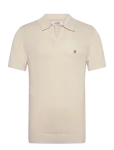 Original Penguin - 5Gg Slub Jrsy Johnny - L&uuml;hikeste varrukatega kootud polos&auml;rgid - XL