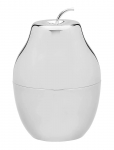 Anna + Nina - Pear Ice Bucket - J&auml;&auml;&auml;mbrid - ONE SIZE