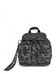 Marimekko - Everything Backpack M Unikko - Seljakotid - ONE SIZE