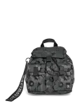 Marimekko - Everything Backpack M Unikko - Seljakotid - ONE SIZE