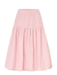 Crās - Flycras Skirt - P&otilde;lveni ja midiseelikud - 40