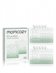 Momcozy - Momcozy 200Ml 10Pcs Pouches - Toidukotid - 200 ML