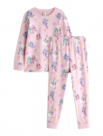Lindex - Pyjama Set - Pidžaamakomplektid - 110/116