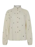 Lollys Laundry - Alessandrall Shirt Ls - Pikkade varrukatega - M