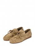 ALOHAS - Rowan Suede Leather Loafers - N&ouml;&ouml;ridega kingad - 37