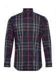 Burberry - Claverdon Ls Chk - Vabaaja s&auml;rgid - S