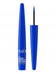 IsaDora - The High Impact Eyeliner - Eyeliner - 1.7 ML