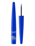 IsaDora - The High Impact Eyeliner - Eyeliner - 1.7 ML