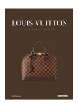 New Mags - Louis Vuitton - The Modern Luxury Series - Raamatud - ONE SIZE