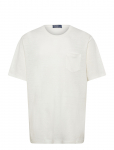 Polo Ralph Lauren - Standard Fit Linen Mesh T-Shirt - L&uuml;hikeste varrukatega - XXL