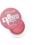 Maybelline - Maybelline New York Cloudtopia Cheek & Lip Mousse - Huule- ja p&otilde;sepunad - 5 G
