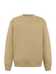 Knowledge Cotton Apparel - Relaxed Crew Neck - Dressipluusid - XL