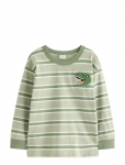 Lindex - Long Sleeved Top - Pikkade varrukatega T-s&auml;rgid - 98
