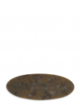 SUI AVA - Oval Ch&eacute;rie Clip - Juukseklambrid - ONE SIZE