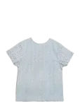 Hanevild - Lace T-Shirt - Pluusid ja tuunikad - 98/104