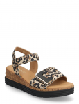 Gabor - Wedge Sandal - Kiilkontsaga jalan&otilde;ud - 38.5