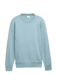 Tom Tailor - Printed Crew Neck Sweater - Dressipluusid - XL