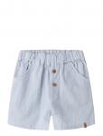 Lil'Atelier - Nmmhoman Mak Loose Shorts Lil - Vabaaja l&uuml;hikesed p&uuml;ksid - 122