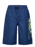 Lego Wear - Lego&reg; Ninjago&reg; Swim Shorts - Lwagan 306 - Ujumisp&uuml;ksid - 116