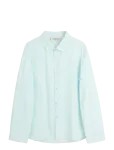 Bongusta - Sahej Long Sleeve Shirt - Pikkade varrukatega - S