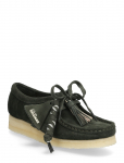 Clarks Originals - Wallabee. D - Madalad loafer-jalatsid - 40