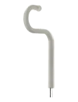 Valerie Objects - Wall Lamp Yellow La Quattro Gialla - Seinalambid - ONE SIZE