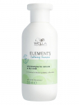 Wella Professionals - Wella Professionals  Elements Calming Shampoo 250 Ml - Peanaha hooldus - 250 ml