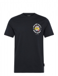 Lyle & Scott - Nature Graphic T-Shirt - L&uuml;hikeste varrukatega - S