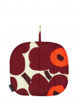 Marimekko Home - Pieni Unikko Pot Holder - N&otilde;udepesurestid - 21.5X 21.5CM