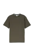 Tom Tailor - Structured  T-Shirt - L&uuml;hikeste varrukatega - XL