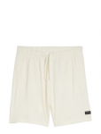 Tom Tailor - Relaxed Structured Sweat Shorts - L&uuml;hikesed dressip&uuml;ksid - XXL