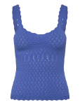 Maje - High-Neck Cashmere Sweater - Varrukateta - 40