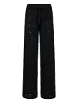 IVY Copenhagen - Ivy-Breeze Crochet Pant - Sirge s&auml;&auml;rega - 36