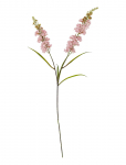 Bloomingville - Hydrangea Stem - Kuivatatud ja kunstlilled - H100CM