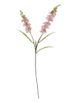 Bloomingville - Hydrangea Stem - Kuivatatud ja kunstlilled - H100CM