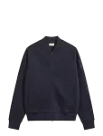 Gant - Sweat Aviator - Kerged jakid - L