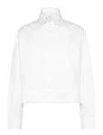 BETTTER - Upside Down Shirt - Pikkade varrukatega - S