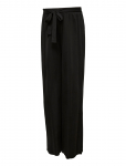 Mamalicious - Mlchrissy Wide Jrs Pants Hw - Lai jalg - M