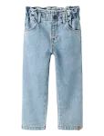 Lil'Atelier - Nmfdarlee Loose Jeans 4410-Se Lil - Vaba l&otilde;ikega teksad - 122