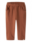 Lil'Atelier - Nmfilondon Rak Loose Sweat Pant Lil - Dressip&uuml;ksid - 98