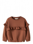 Lil'Atelier - Nmfilondon Rik Ls Loose Sweat Lil - Dressipluusid - 110
