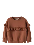 Lil'Atelier - Nmfilondon Rik Ls Loose Sweat Lil - Dressipluusid - 110