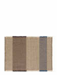 Lorena Canals - Set Of 2 Handloom Placemats La Condesa - Lauamatid - 38X 50CM